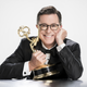 Stephen Colbert will host the 69th Primetime Emmy Awards. (Photo: John Filo/CBS ©2017 CBS Broadcasting, Inc.)